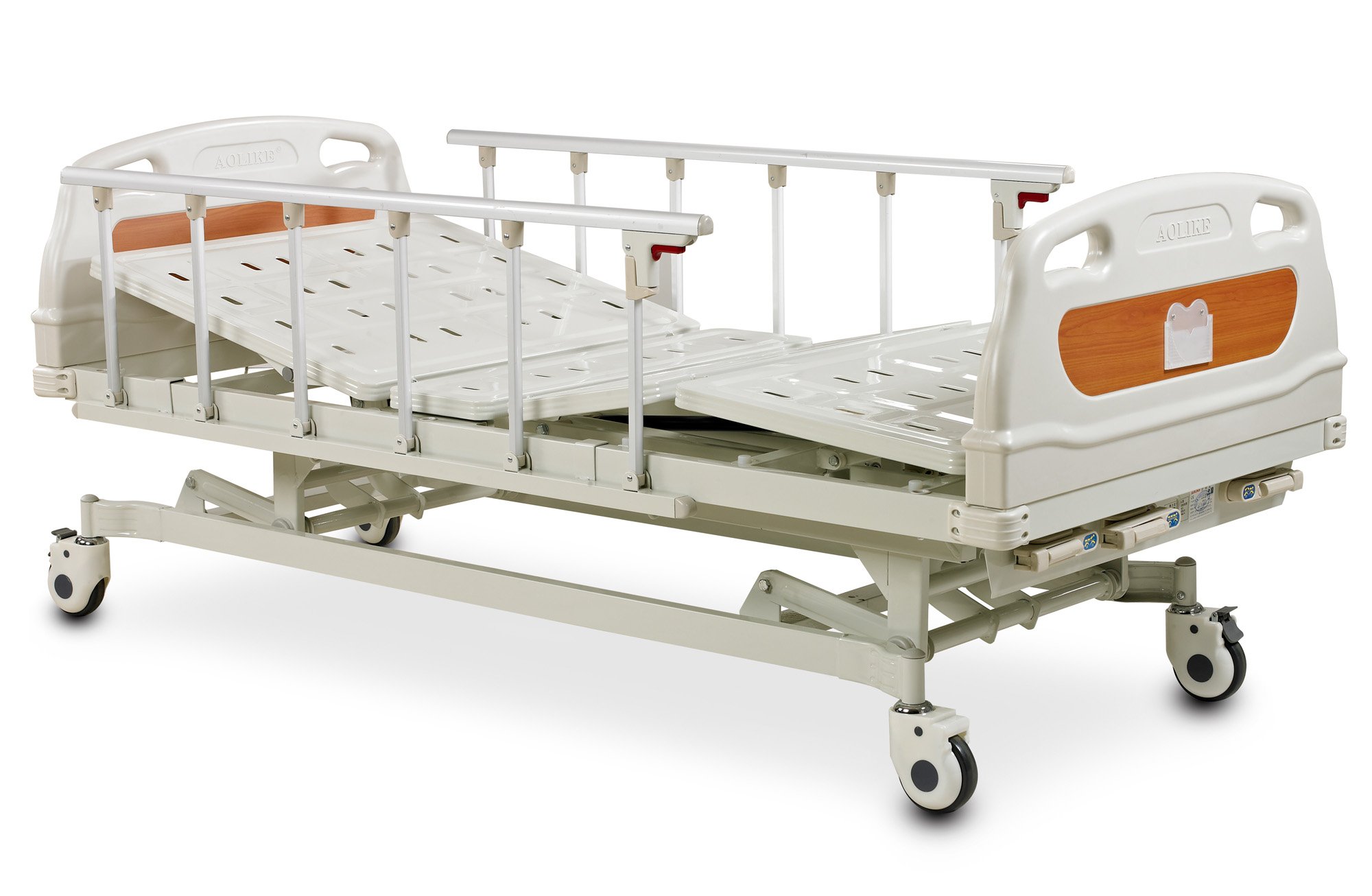Healthcare beds