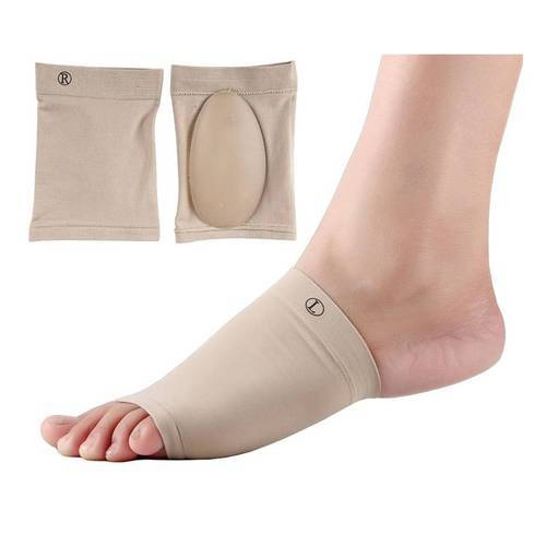 ARCH SUPPORT SLEEVES – Unique Pharmacy